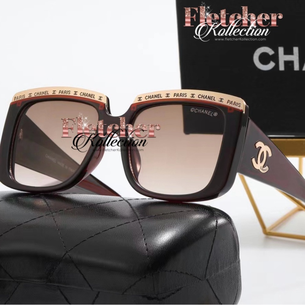 FABULOUS LUXURY SUNGLASSES FOR SALE! 🛍️
